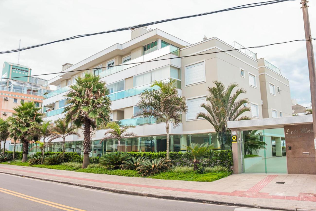 Sete Mares: 100M Do Praia Nos Ingleses Ing30 Florianopolis Exterior photo